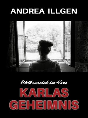 cover image of Karlas Geheimnis